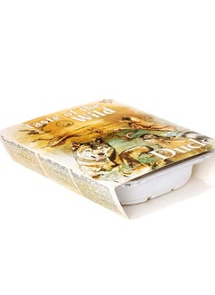 Taste of the Wild Duck Fruit And Veg Tray Dog Wet Food 390g  - Image 2