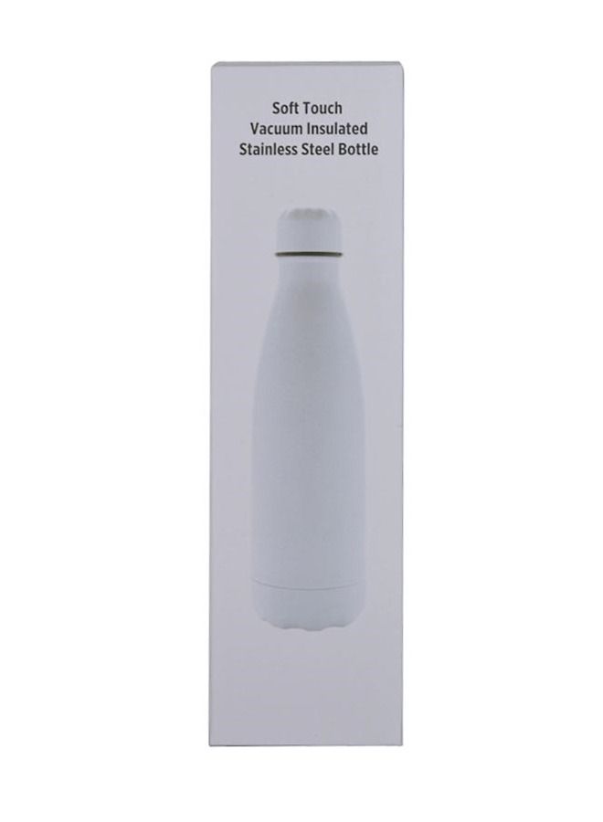 Vacuum Insulated Water Bottle 500 ml - Image 4