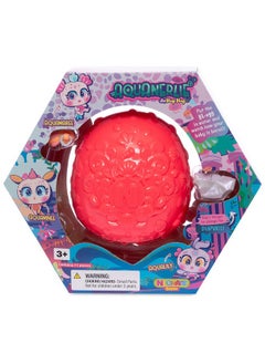 Distroller Distroller AQUANERLIE AQUAMINEE Orange!  - Image 1