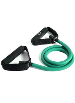 KANGAROO Resistance Bands with Handles and Exercise Bands with Handles for Men and Women, Strength Training Equipment at Home  - Image 1