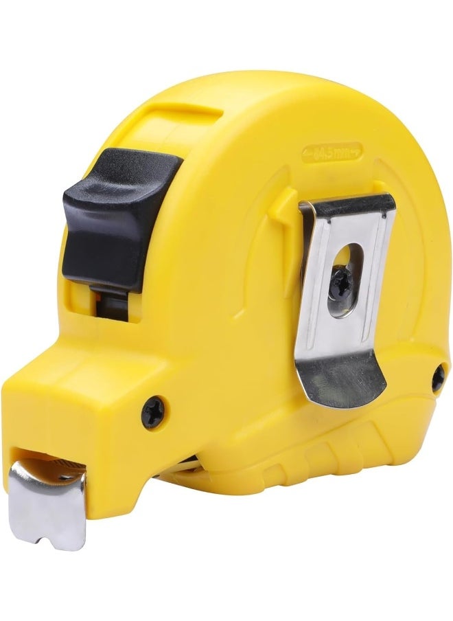 Stanley Stanley Measuring Tape 5M, 9 X 7 X 4 Cm  - Image 5