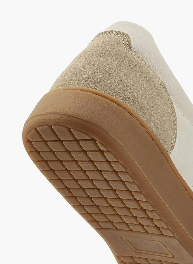 LBL by Shoexpress Men's Lace-Up Sneakers