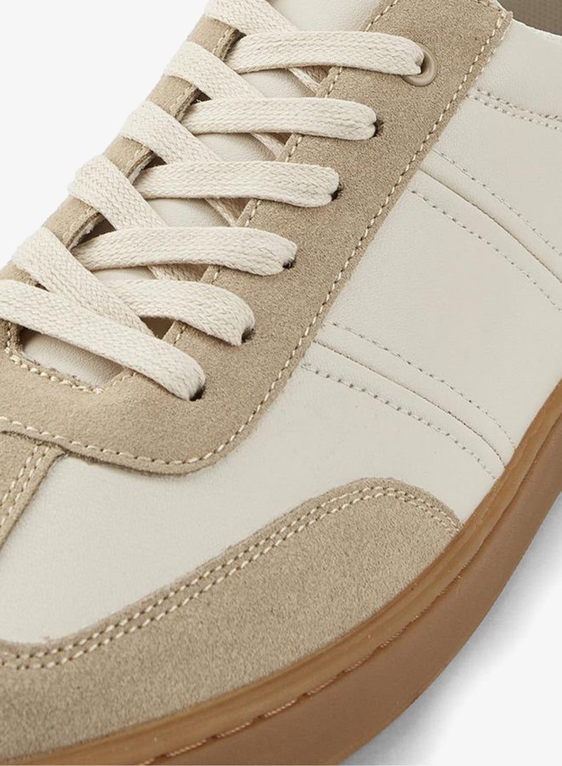 ال بي ال من شو اكسبرس أحذية رياضية رجالية برباط - Image 4