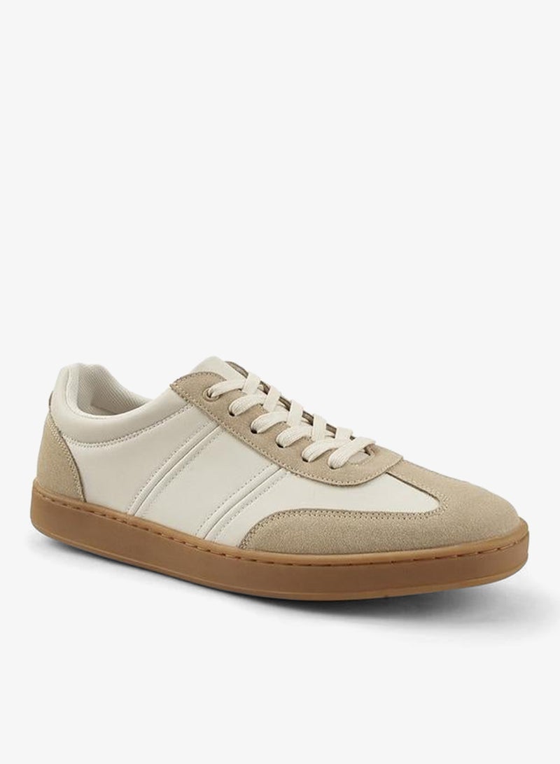 ال بي ال من شو اكسبرس أحذية رياضية رجالية برباط - Image 3