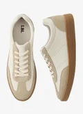 LBL by Shoexpress BEIGE