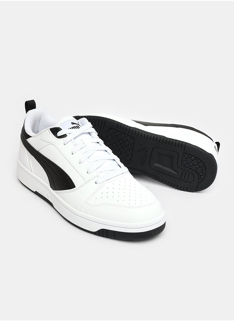PUMA Rebound Future Evo Sportstyle Core Sneakers  - Image 3