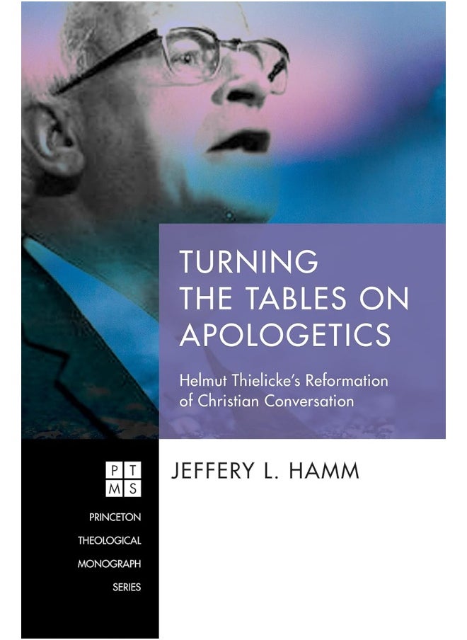 Turning the Tables on Apologetics (231) 