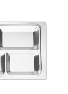 6 October Dividing Tray 4 Eyes  - Image 2