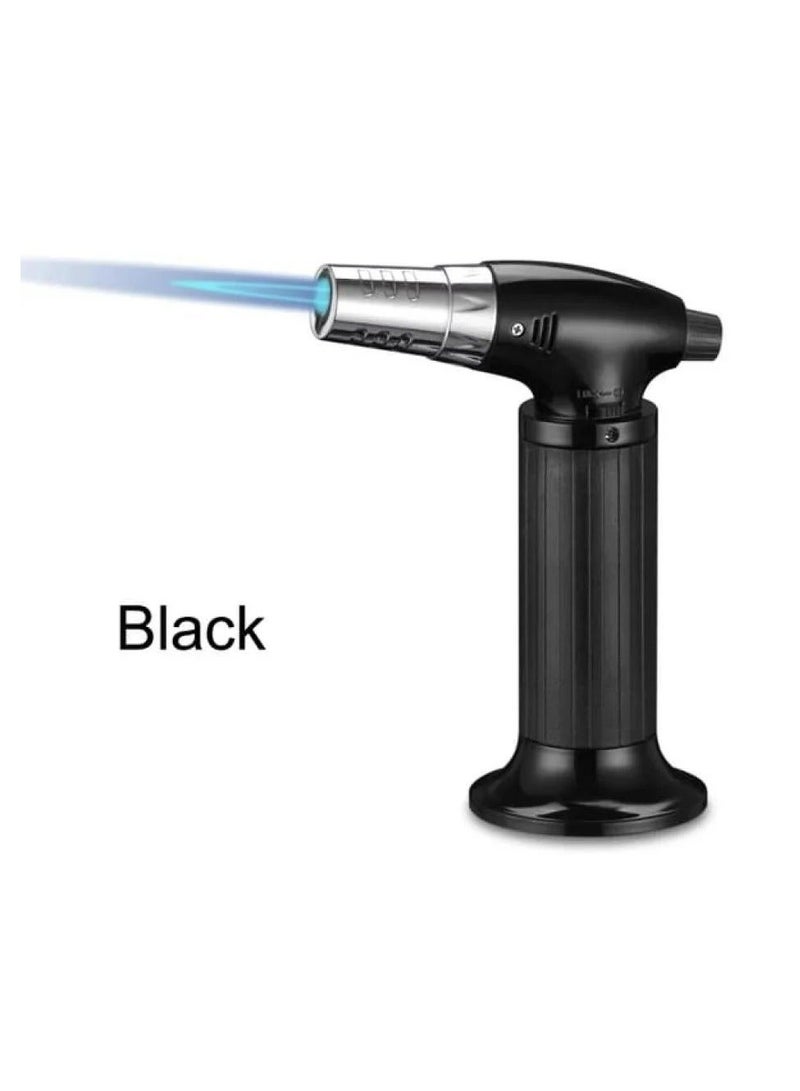 Denx DX2583 Lighter with 1300°C Flame, Featuring Ceramic Ignition Technology and Up to 10,000 Ignitions - Image 2