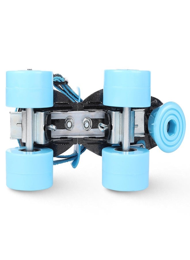Cosco Zoomer Roller Skate Junior (colors may vary) - Image 4