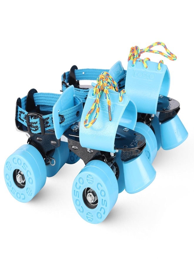 Cosco Zoomer Roller Skate Junior (colors may vary) - Image 1
