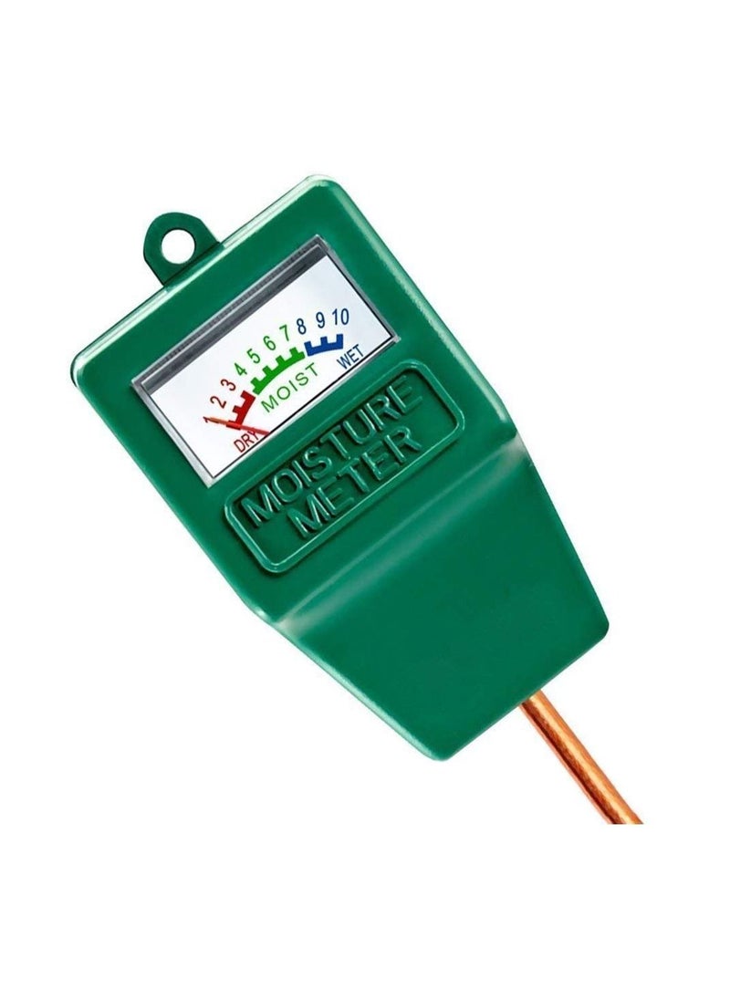 Y&D - Soil Moisture Meter Plant Hygrometer Sensor Water Monitor for Potted Plants Garden Farm Lawn - Image 1
