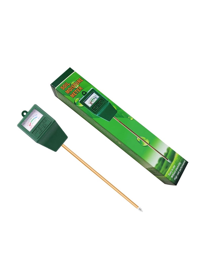 Y&D - Soil Moisture Meter Plant Hygrometer Sensor Water Monitor for Potted Plants Garden Farm Lawn - Image 1