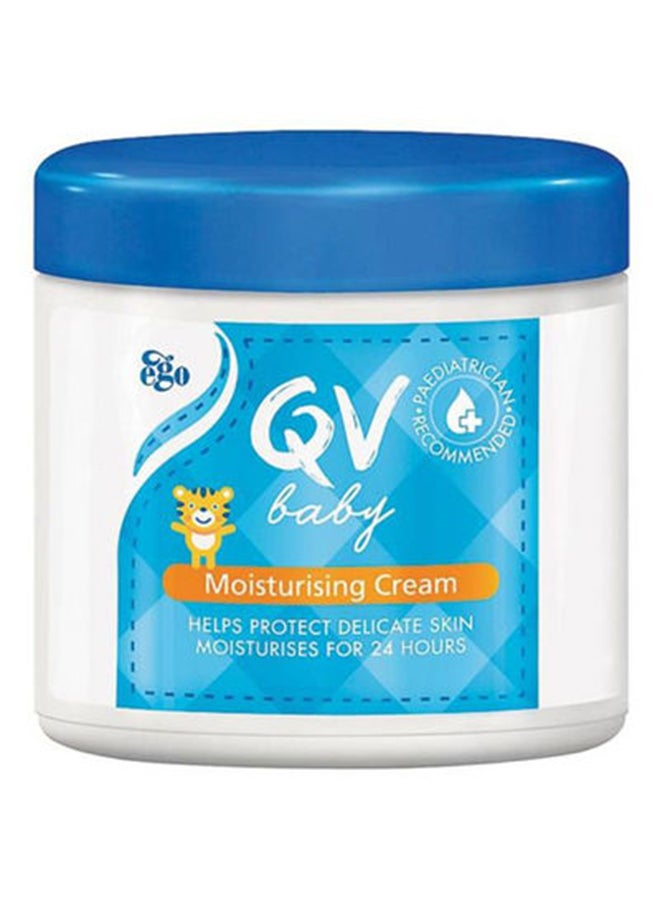 QV Baby Moisturising Eczema Cream - Image 1