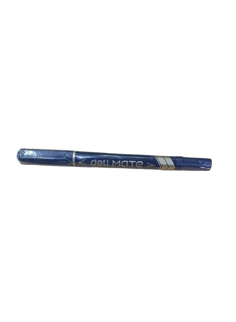 Deli Think U104 CD Twin Marker Black