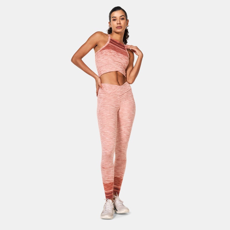 Prana Women's Blazing Star Leggings - Image 3