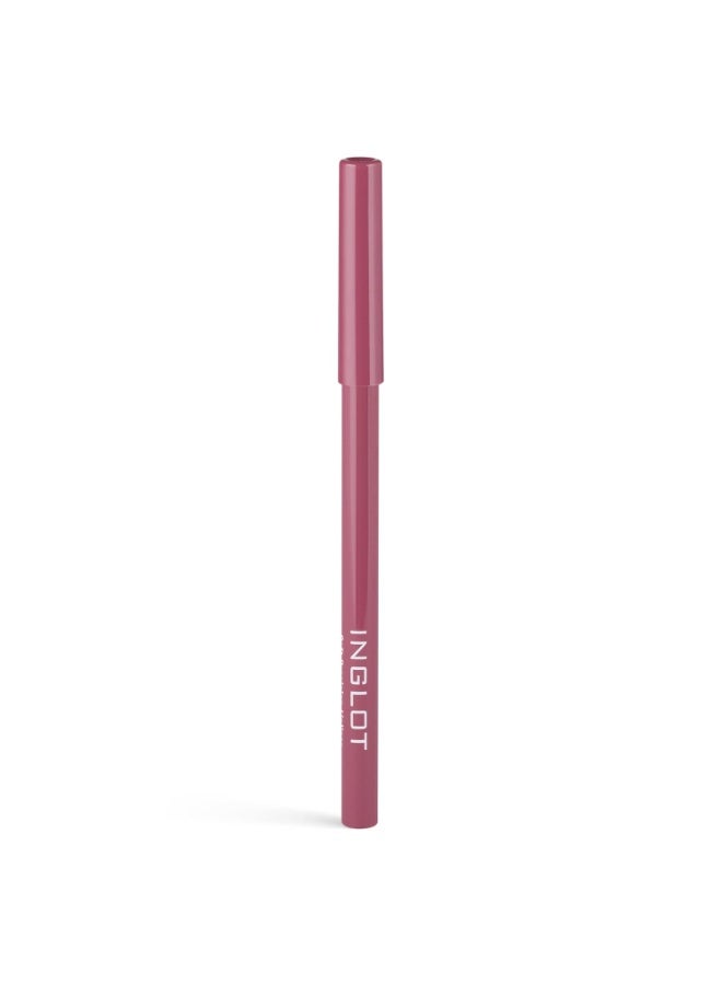 Inglot SOFT PRECISION LIPLINER 1.2g - Image 1