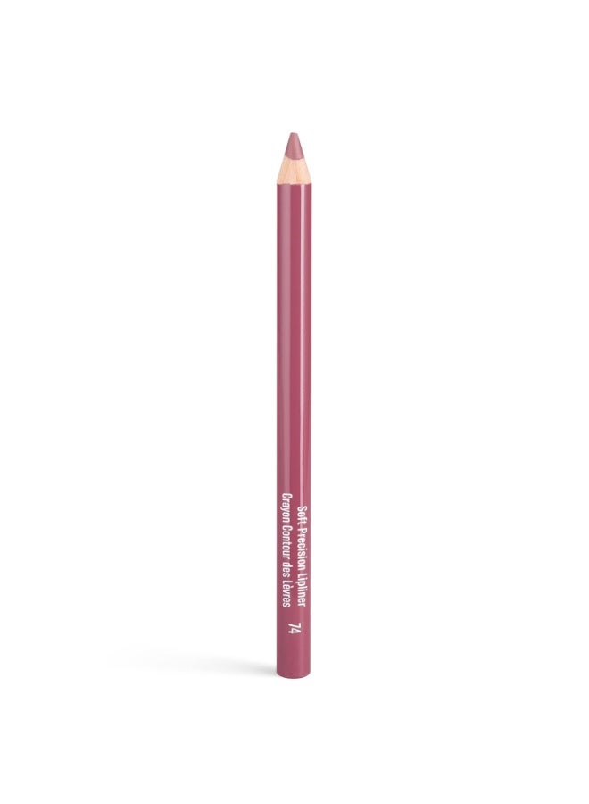Inglot SOFT PRECISION LIPLINER 1.2g - Image 4