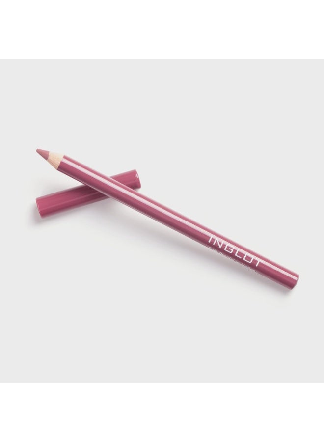 Inglot SOFT PRECISION LIPLINER 1.2g - Image 3