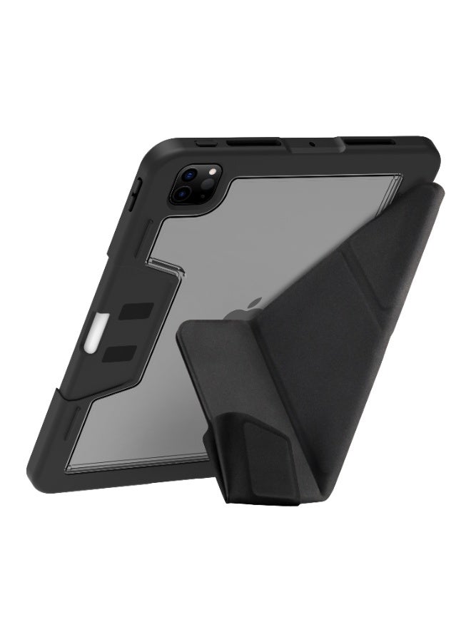 dbramante1928 London Pro Case for iPad Pro 11 - Black - Image 2