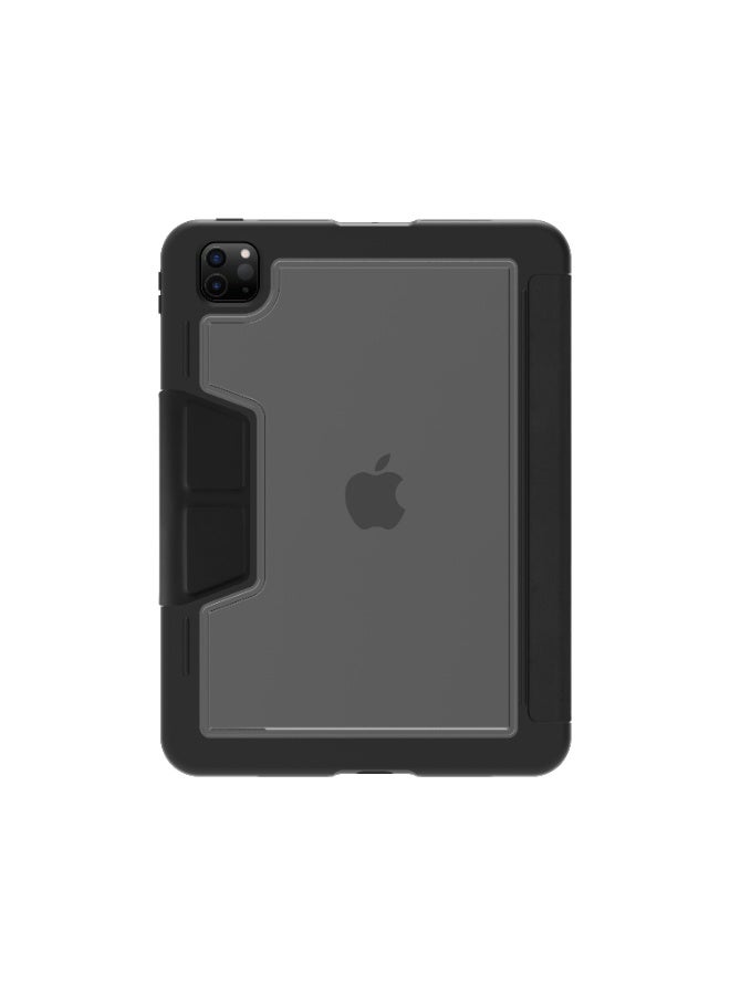 dbramante1928 London Pro Case for iPad Pro 11 - Black - Image 3
