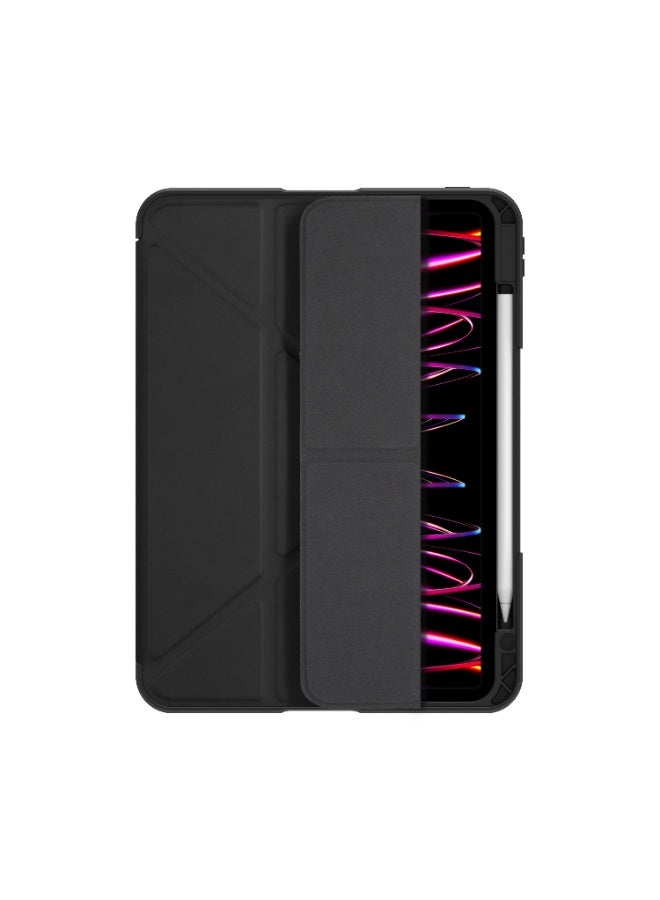 dbramante1928 London Pro Case for iPad Pro 11 - Black - Image 1