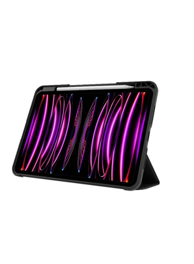dbramante1928 London Pro Case for iPad Pro 11 - Black - Image 4
