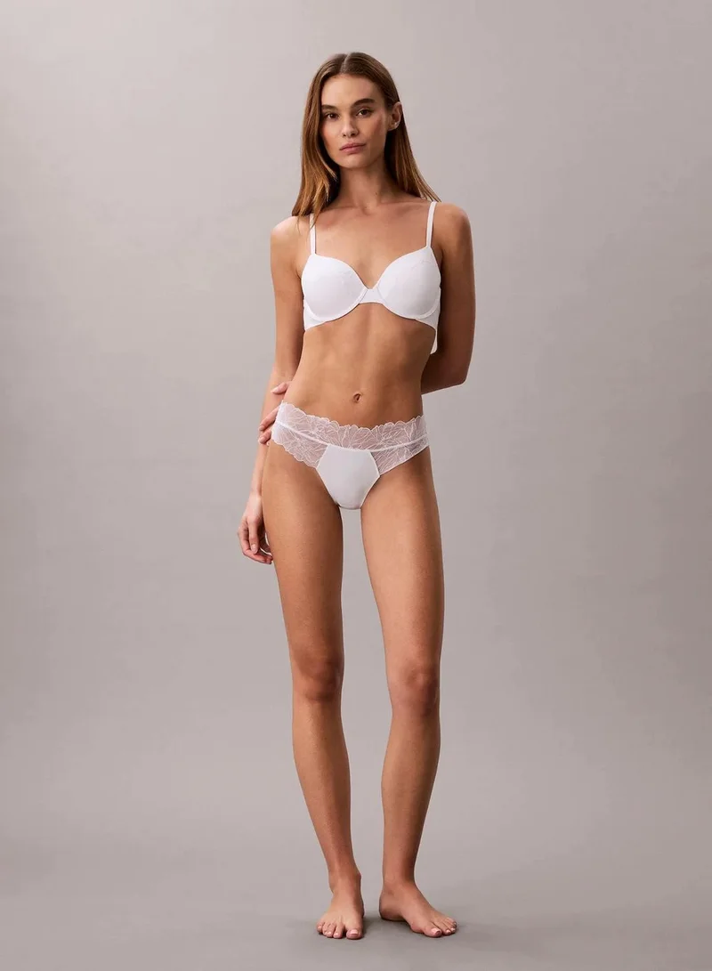 Thong - Perfectly Fit Lace