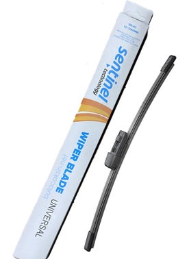 Opel Crossland x Banana Wiper Set (2017-2020)