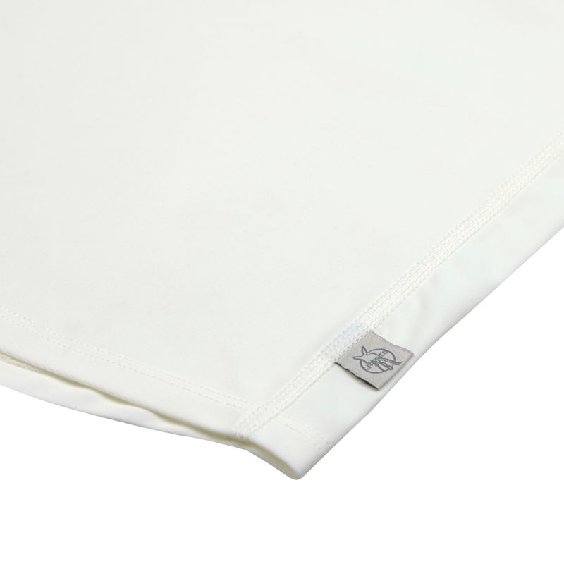 Lassig LSF Short Sleeve Rash Guard - Image 3
