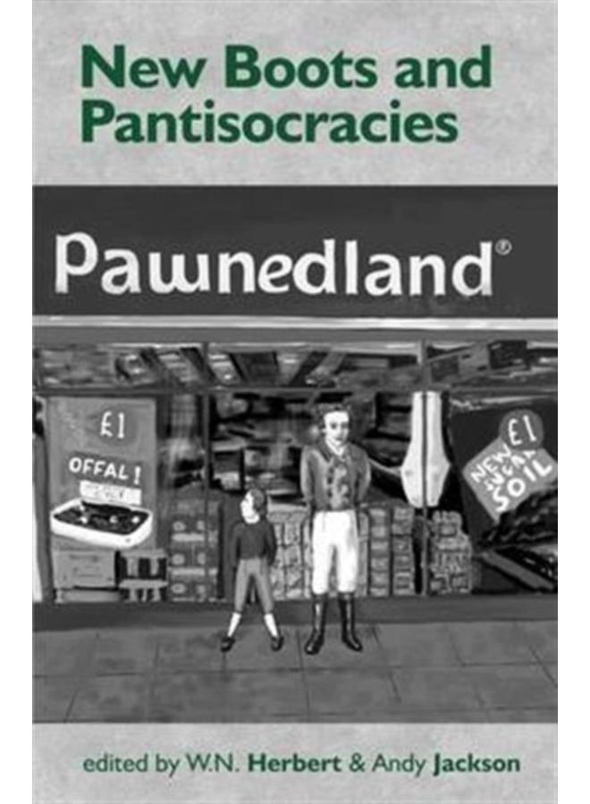 New Boots and Pantisocracies 