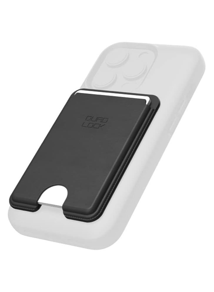 Quad Lock MAG Wallet for MAG Cases