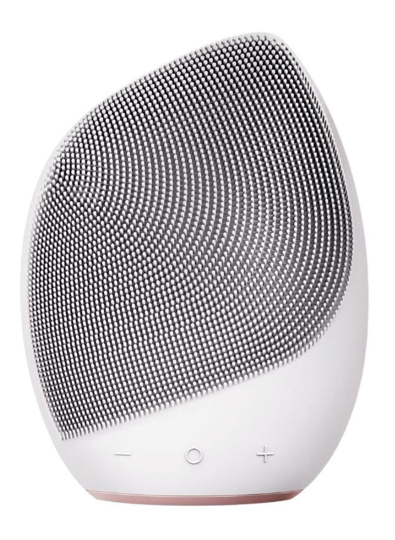 Geske Sonic Facial Brush 5 in 1 SmartAppGuided Starlight 1unit - Image 1