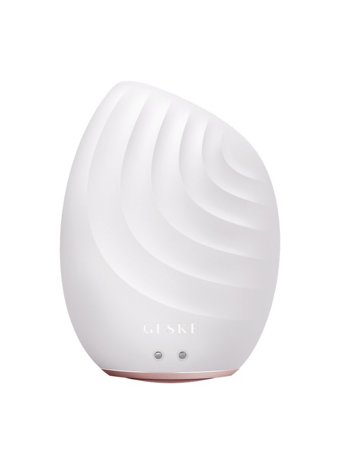 Geske Sonic Facial Brush 5 in 1 SmartAppGuided Starlight 1unit - Image 3