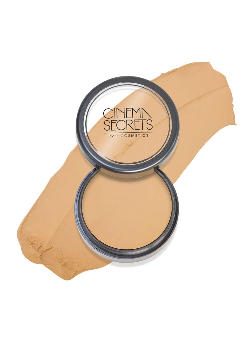 Cinema Secrets - CINEMA SECRETS Pro Cosmetics Ultimate Foundation, #301-63A - Image 1
