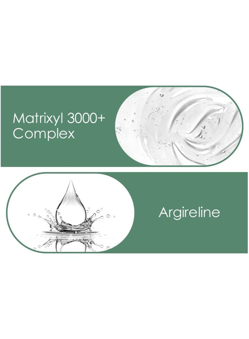 YANJIAYI Wash-free Collagen Firming Korean Facial Mask (20pc Pack) - Image 3