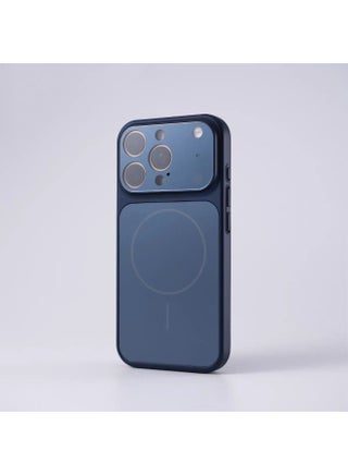 iPhone 17 Pro Max Magsafe Case Ultra Thin Mate Cover for iPhone 17 Pro Max Camera Protection Slim Design Hard Phone Case for iPhone 17 Pro Max 6.9 inch - view 4