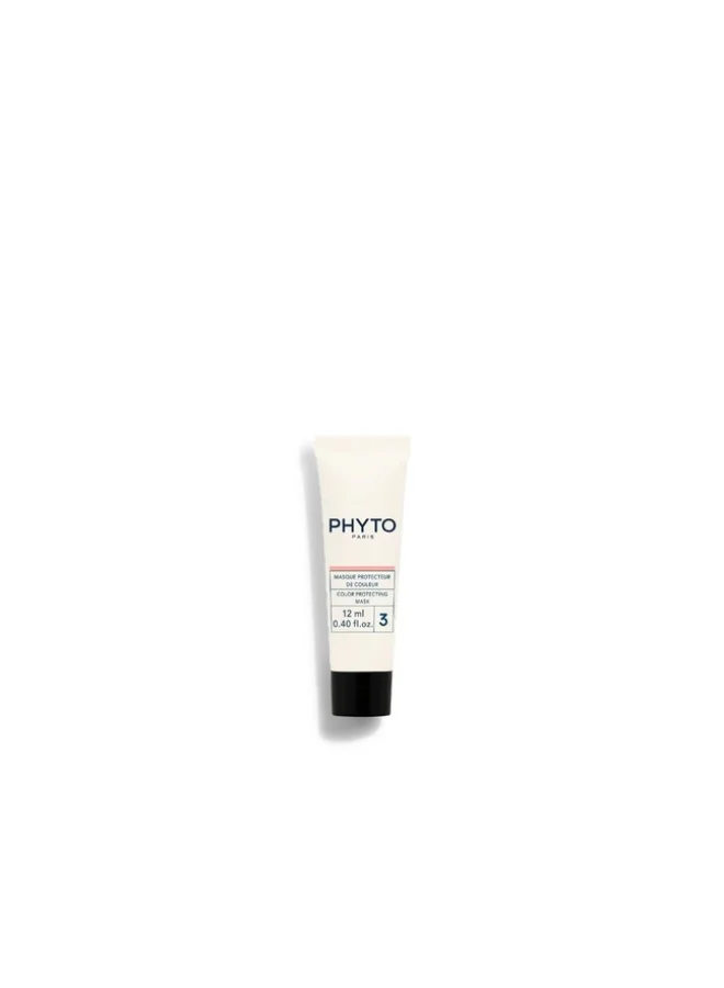 Phyto Phytocolor 5.5 light mahogany brown
