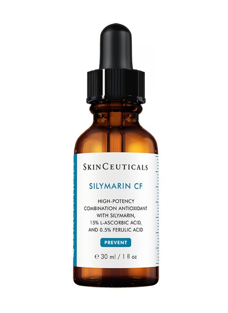 SKINCEUTICALS - Silymarin Cf Prevent - 60 ml - Image 1