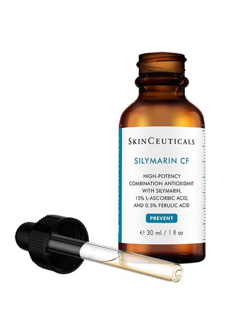 SKINCEUTICALS - Silymarin Cf Prevent - 60 ml - Image 1