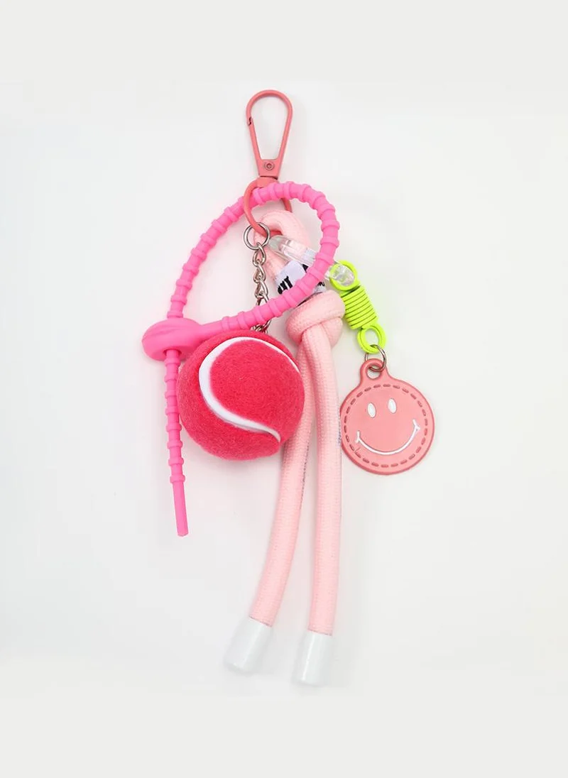 Sticky Bestie BAG CHARM SET