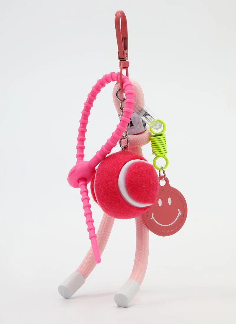 Sticky Bestie BAG CHARM SET
