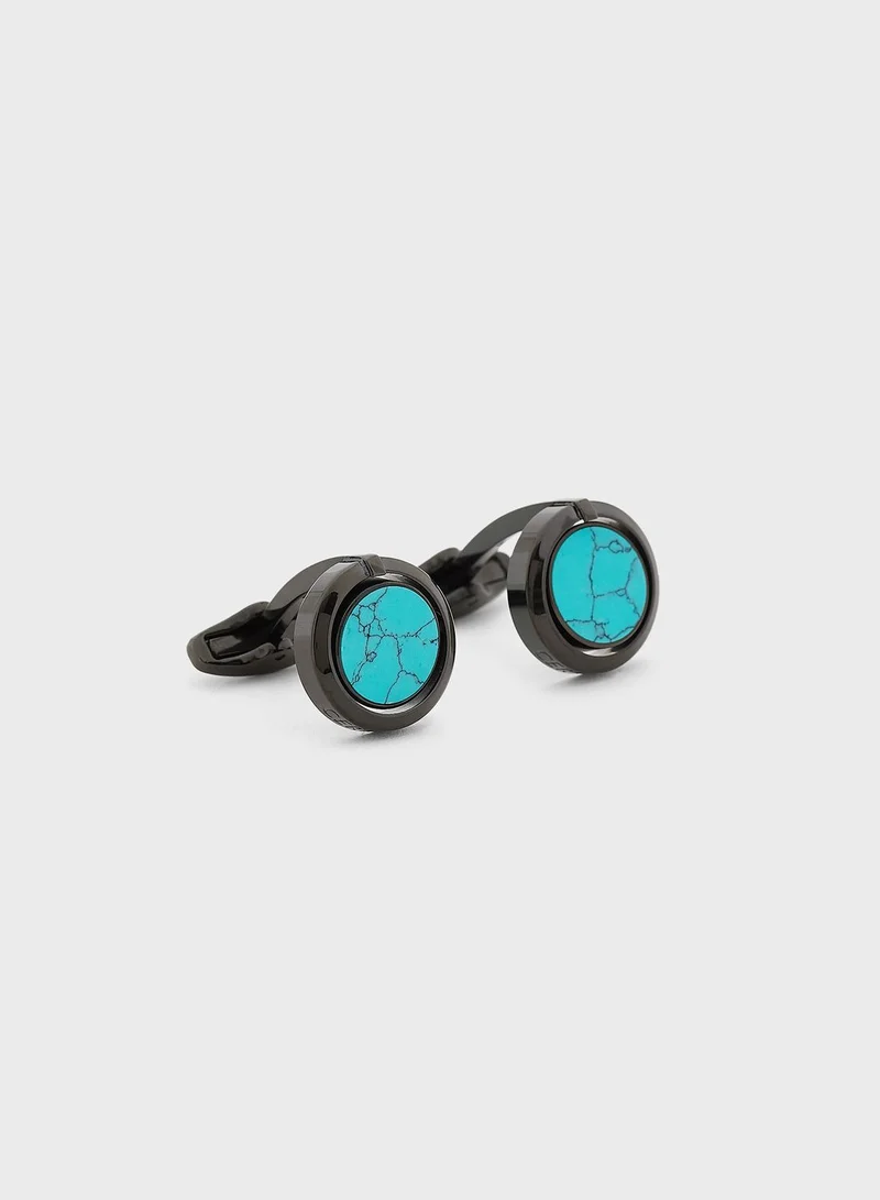 CERRUTI 1881 Cerruti 1881 Cuff Link
