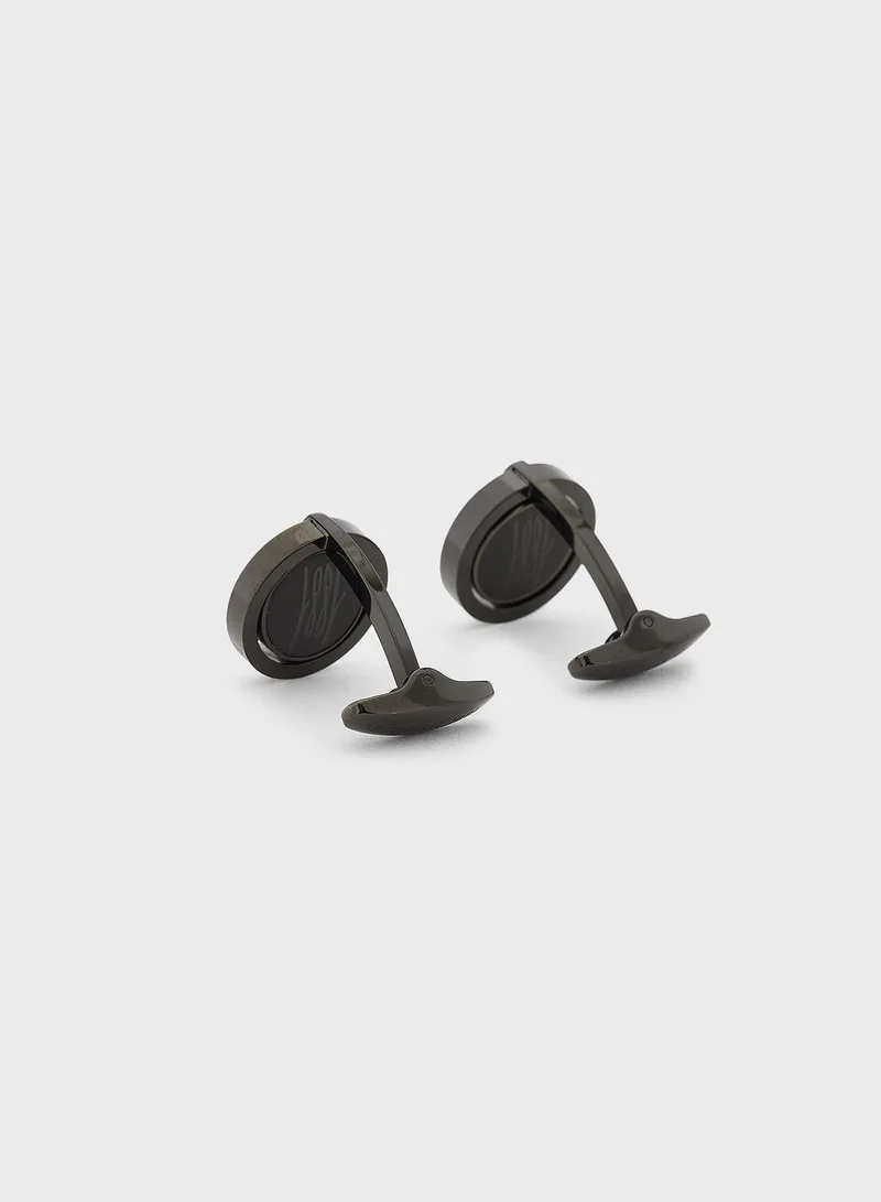 CERRUTI 1881 Cerruti 1881 Cuff Link