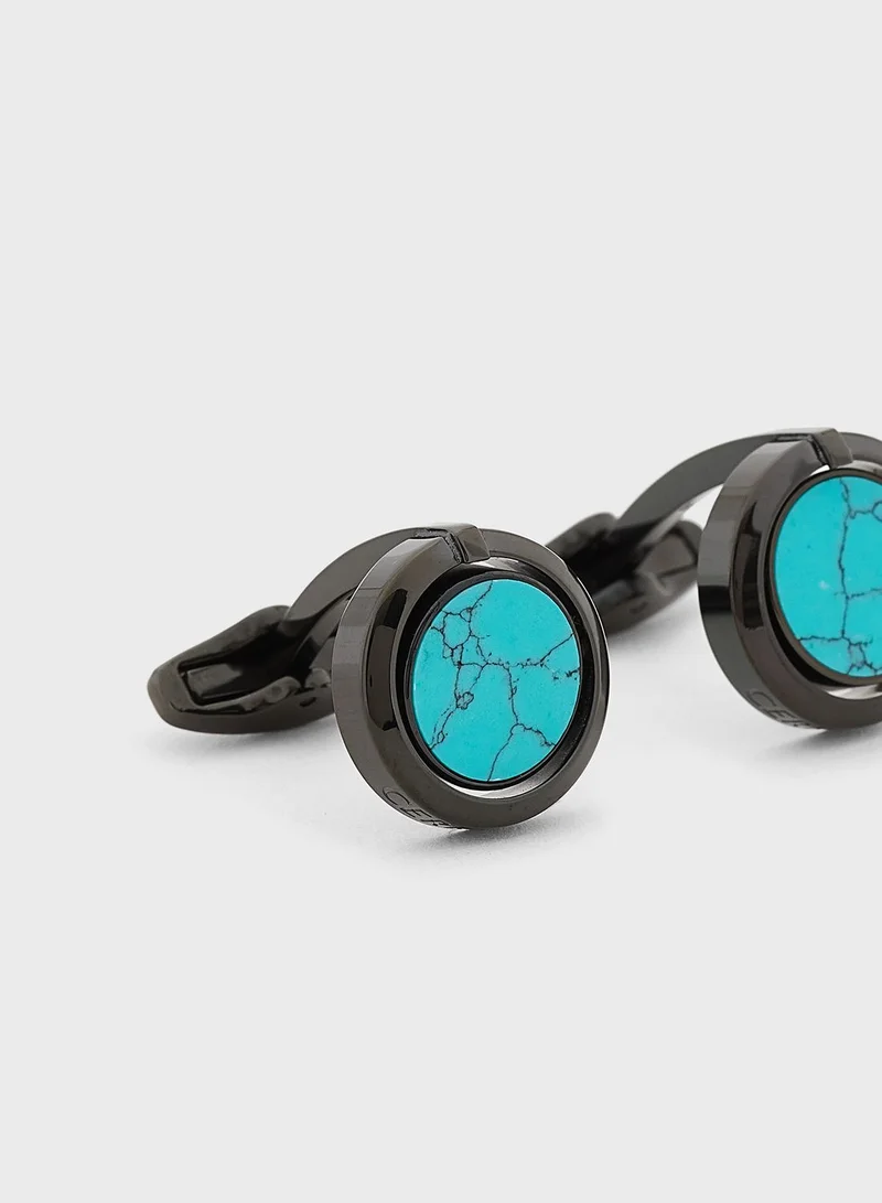 CERRUTI 1881 Cerruti 1881 Cuff Link