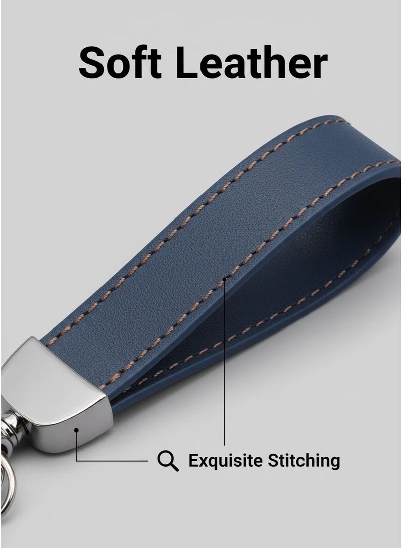 Car Keychain Metal - Image 3