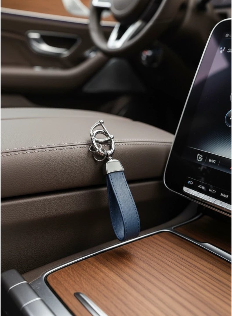 Car Keychain Metal - Image 5