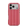 BURGA iPhone 17 Pro Max Strawberry Jam