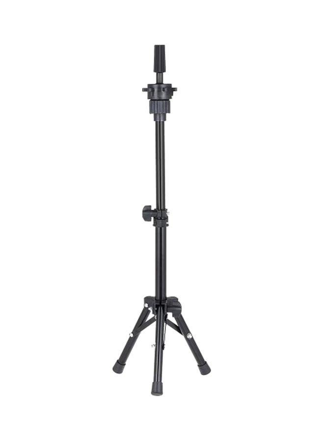 NIBEMINENT Adjustable Hairdressing Tripod Black  - Image 1