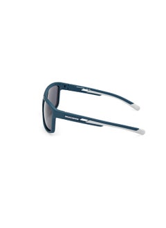 SKECHERS SKECHERS Plastic Rectangular Full Rim Men Polarized Sunglass  - Image 4